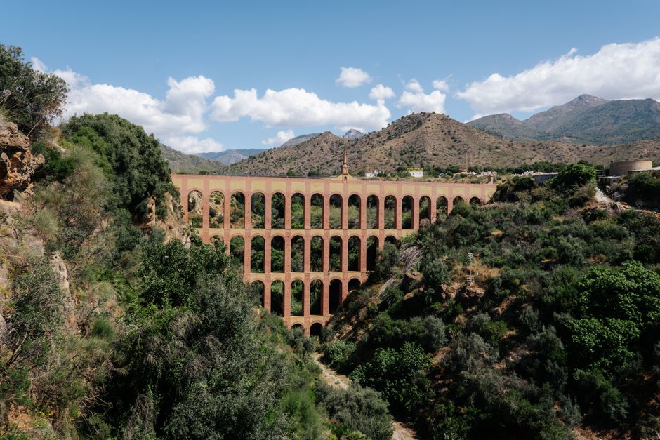 Andalucían Fiestas and Festivals: Celebrating Local Life Near Periana