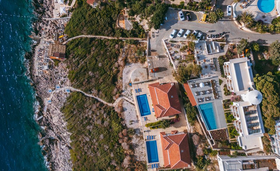 Arriving at Villa Zahar: Your First Hour in Andalucían Paradise