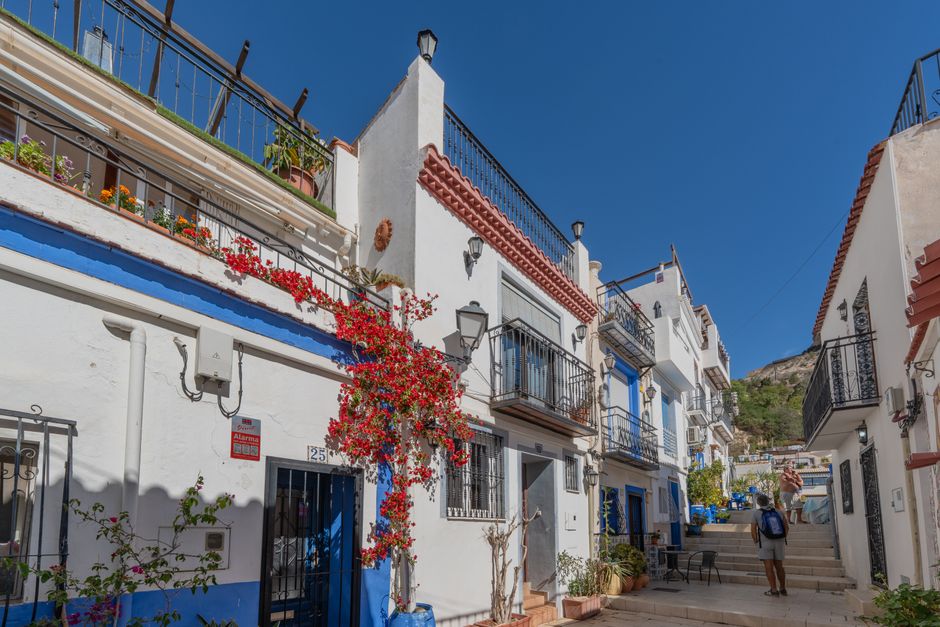 Best Time of Year to Visit Andalucía, Spain